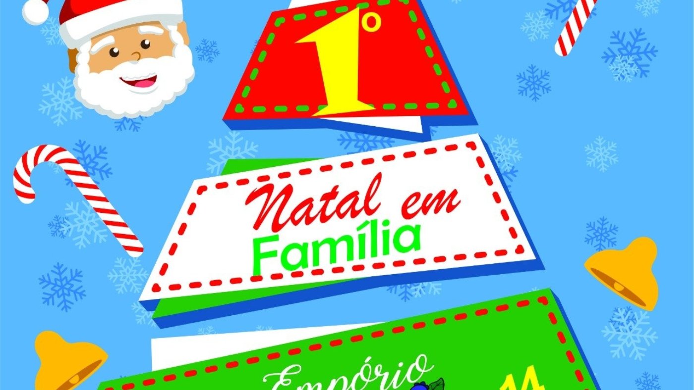 Gincana de Natal