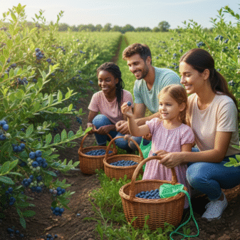 dia do meio ambiente mirtilo emporio blog