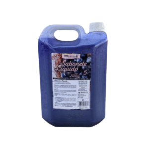 Sabonete Líquido de Mirtilo 5L